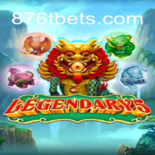 Legendary5: Uma Experiência de Jogo Única e Inovadora