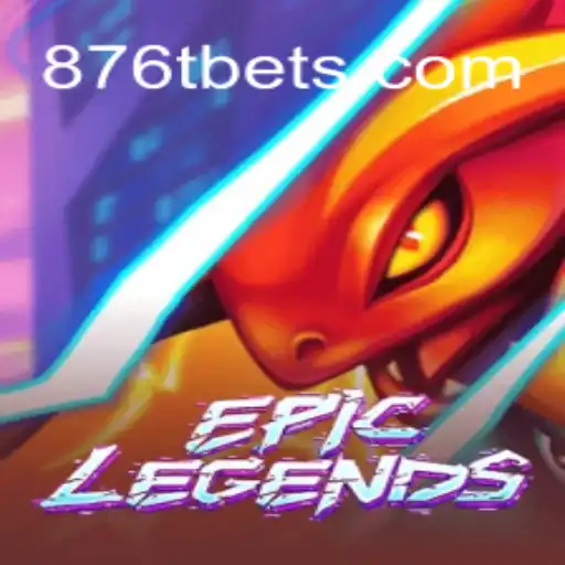 EpicLegends: Uma Nova Era no Mundo dos Jogos