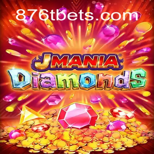 Descubra as Emoções de JManiaDiamonds: O Jogo do Momento