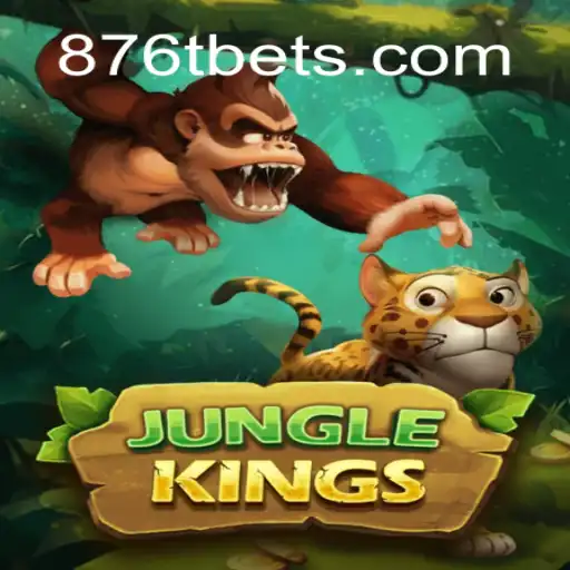 Descubra o Fascinante Mundo de JungleKings: Um Jogo de Estratégia Inovador