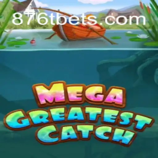 Explorando MegaGreatestCatch: O Jogo que Conquista a Geração Z