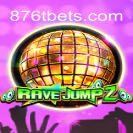 Explorando RaveJump2: O Futuro dos Jogos Multiplayer em Realidade Virtual