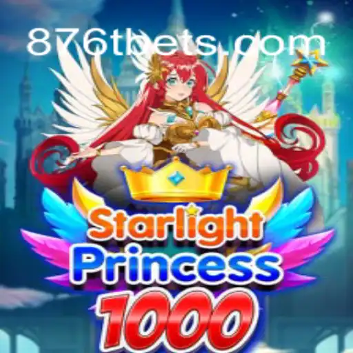 Descubra o Universo de StarlightPrincess1000: Um Jogo de Fantasia e Estratégia