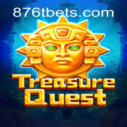 Desvendando TreasureQuest: Uma Jornada de Aventura