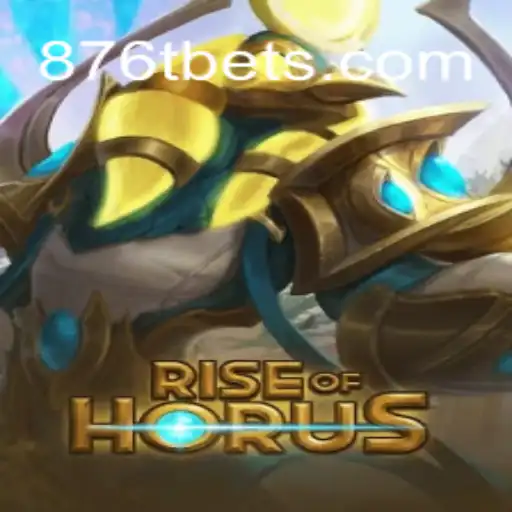 Explorando o Mundo de Estratégia em RiseofHorus
