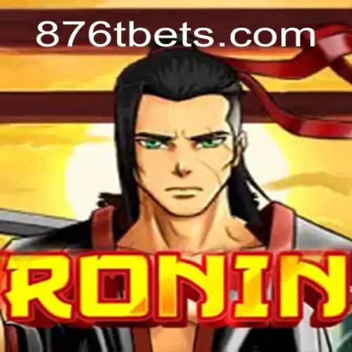 Ronin: Um Mergulho no Mundo do Jogo 876T