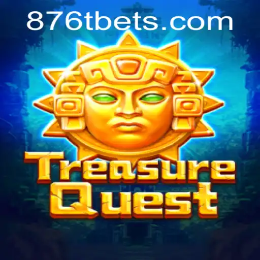 Desvendando TreasureQuest: Uma Jornada de Aventura